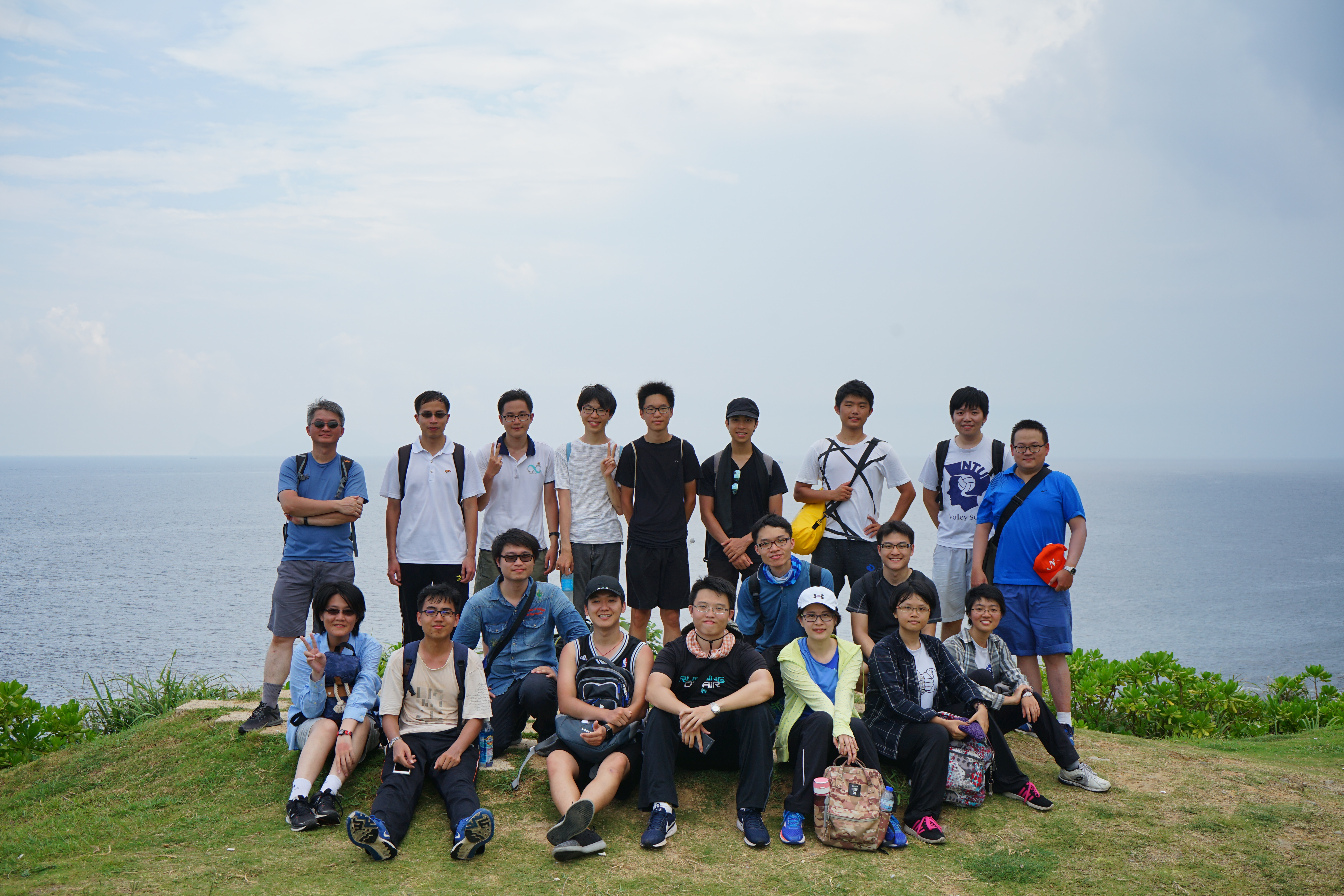 Fulong
