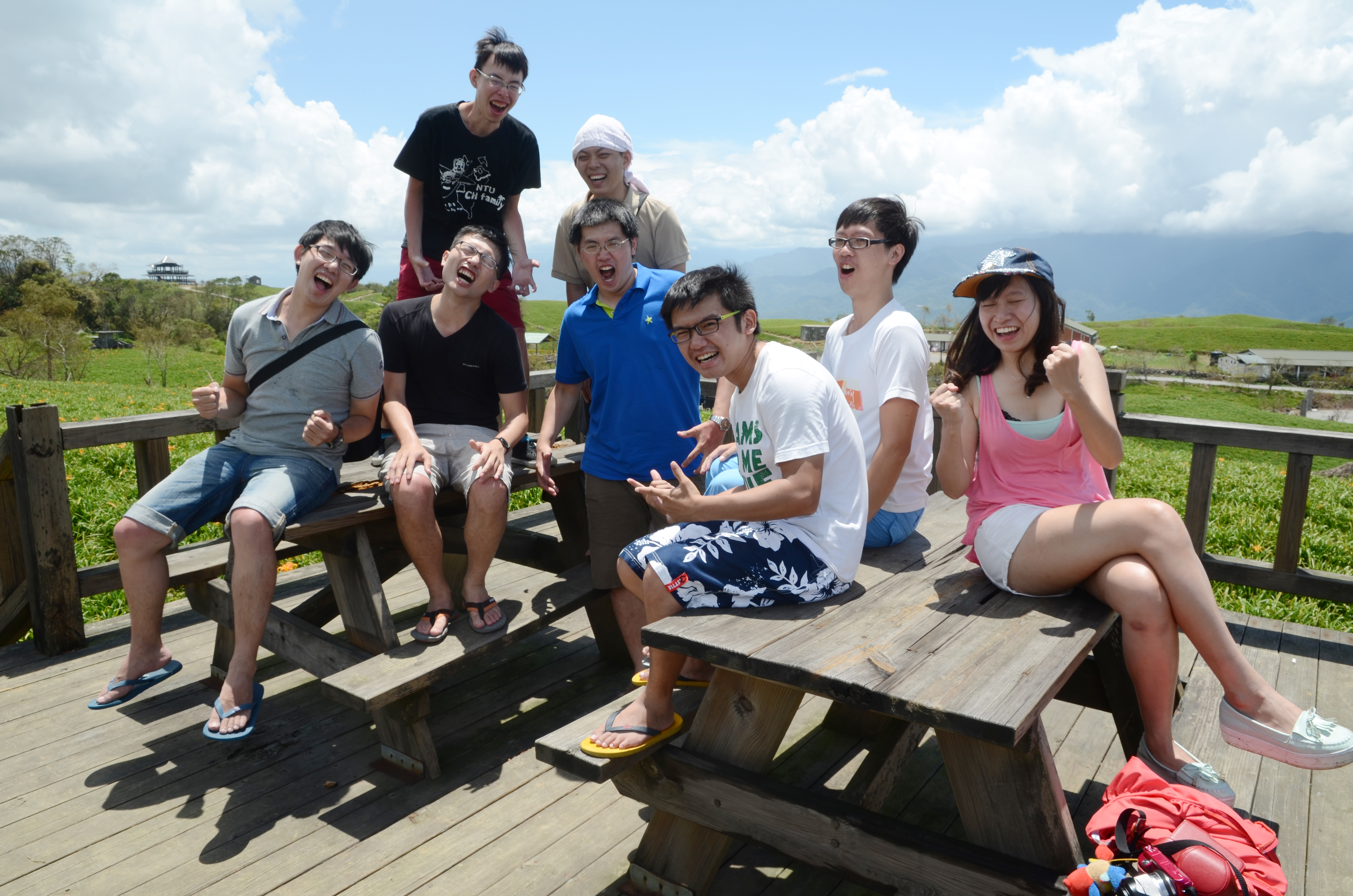 Hualien